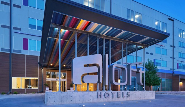 Aloft by Marriott Omaha West