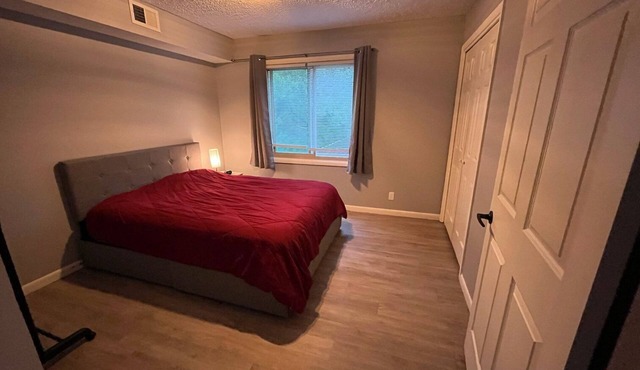 Amazing 2-bedroom ranch house in Lincoln