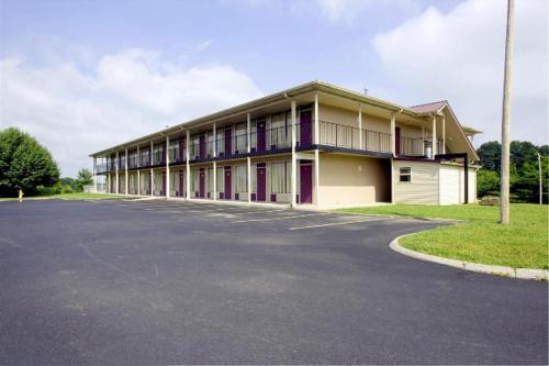 Americas Best Value Inn Loudon Lenoir City