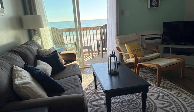 August Available Directly On The Ocean or Stay Longer. Nightly,Weekly & Monthly.
