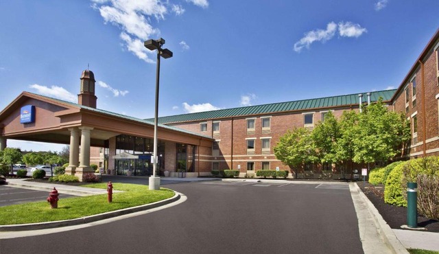 Baymont by Wyndham Knoxville/Cedar Bluff