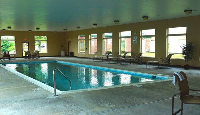 Baymont by Wyndham Richmond KY