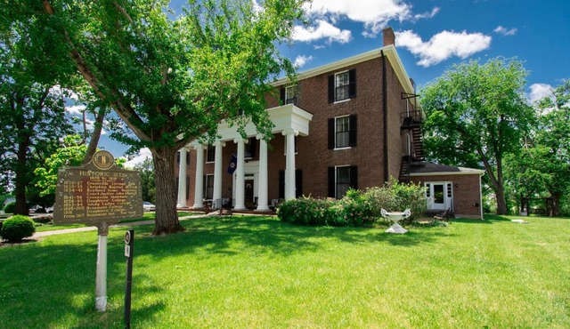 Beaumont Inn