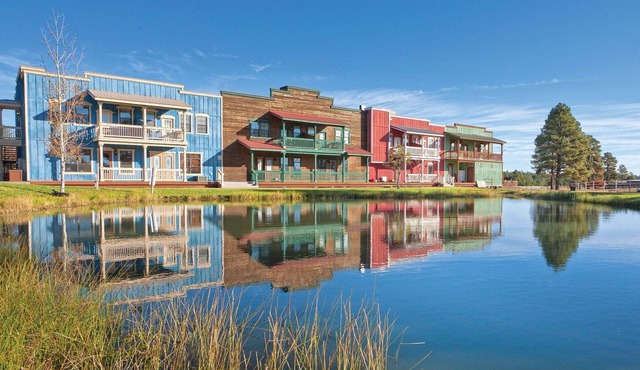 Beautiful Bison Ranch 2BR/2BA condo