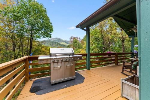 Bella Vita - Pet Friendly Cabin