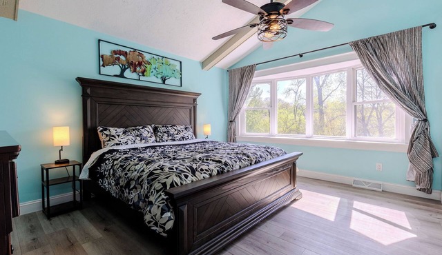 Bellevue Home - 15 Min to CWS - 5 Min to Offutt AFB