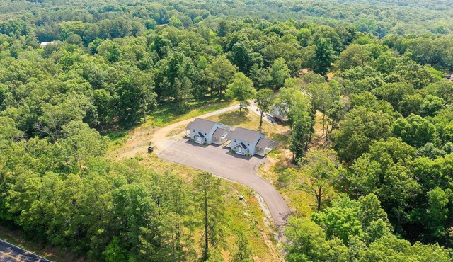 Benton Townhome Rental Near Kentucky Lake!