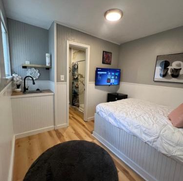 Berlins Cozy Apartment Pets Welcome