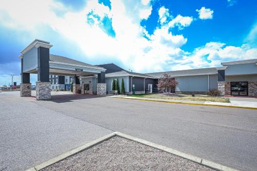 Best Western Plus Lexington NE