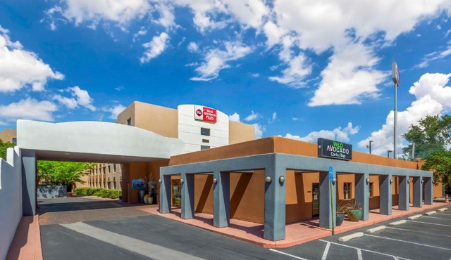 Best Western Plus Rio Grande Inn