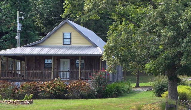 Billie’s Bunkhouse~short and long term stays