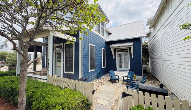 Boardwalk Blue in Carlton Landing