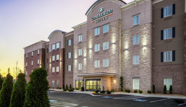 Candlewood Suites - Nashville - Franklin by IHG