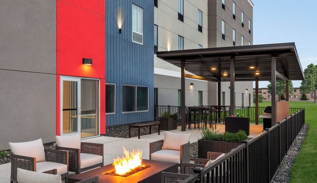 Candlewood Suites North Platte by IHG