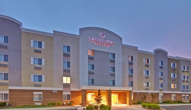Candlewood Suites Paducah by IHG