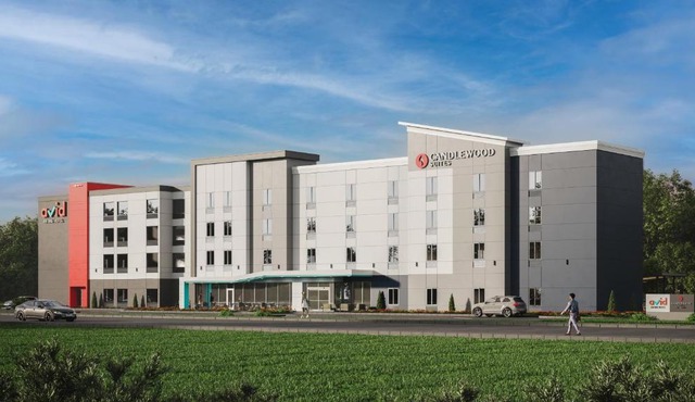 Candlewood Suites West Memphis AR by IHG
