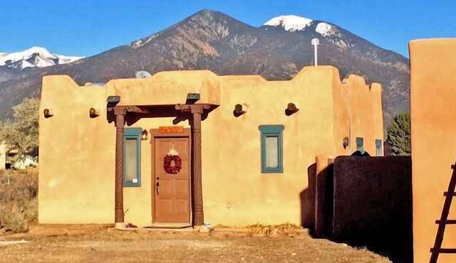 Cantina Casita - Panoramic Mountain Views - Air Conditioned