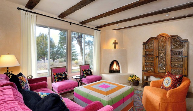 Casa Bohemia | Charming Retreat