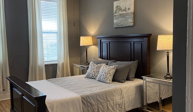 Charming 3 Bedroom /1.5 Bath in Shaw Neighborhood