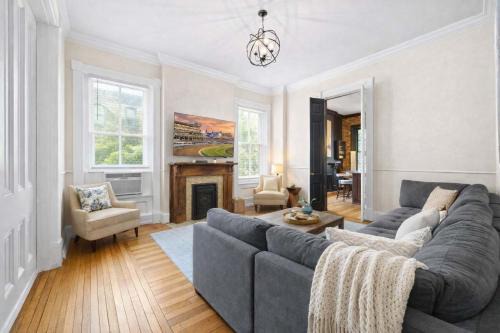 Charming 7BR Home Bourbon Trail & Attractions