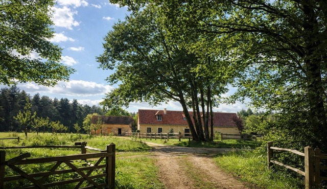 Charming house for 8 · Nature · Peace & quiet · La Flèche Zoo · Loir Valley 🌿🏡