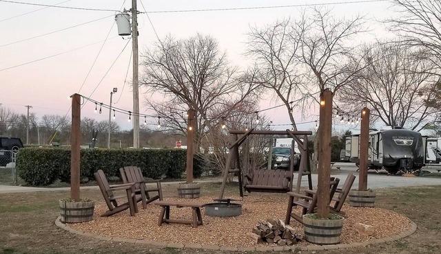 Clarksville RV Resort