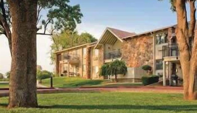 Club Wyndham Grand Lake, 1 bedroom condo