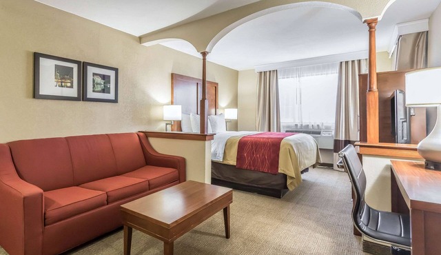 Comfort Inn Nashville West
