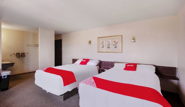 Comfortable Stay w/Private Bath, 4 Rooms Available Near Cheyenne Wells