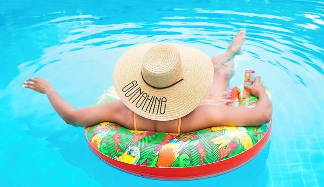 Compass Hotel Beaufort by Margaritaville