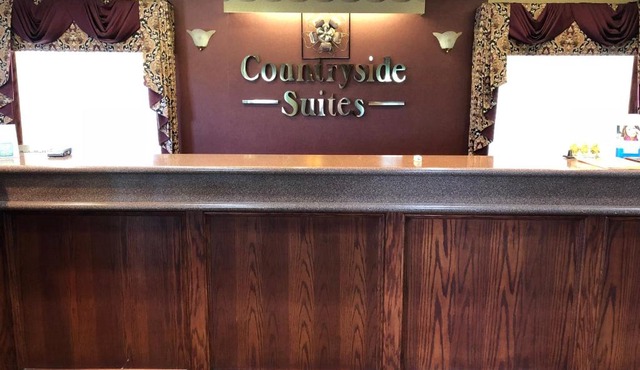 Countryside Suites Omaha