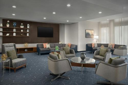 Courtyard by Marriott El Paso East/I-10