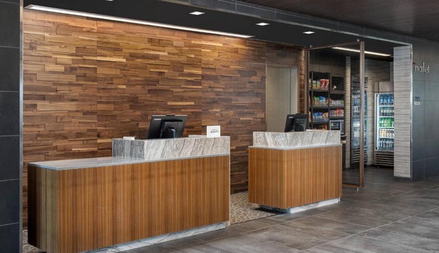 Courtyard by Marriott Las Cruces at NMSU