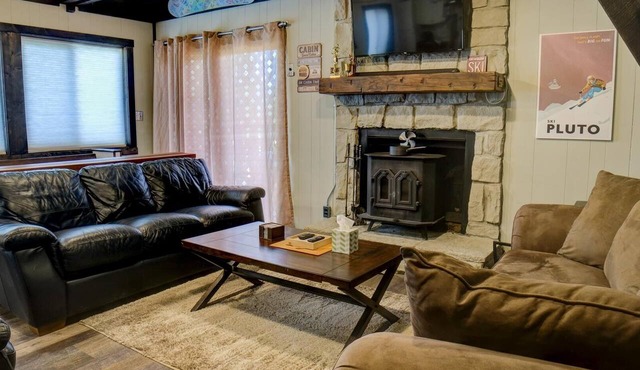 Cozy home near the Deer shuttle stop