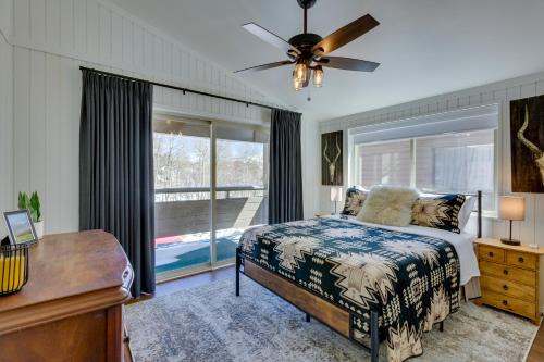 Cozy La Veta Condo: Walk to Cuchara Mountain Park!