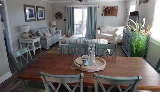 Cozy Oceanside Cottage in Frisco