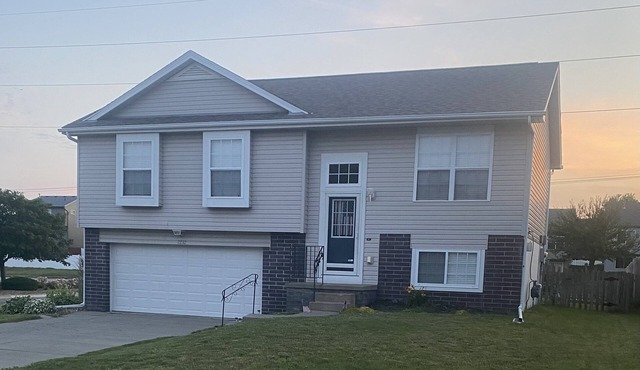 Cozy Omaha Home