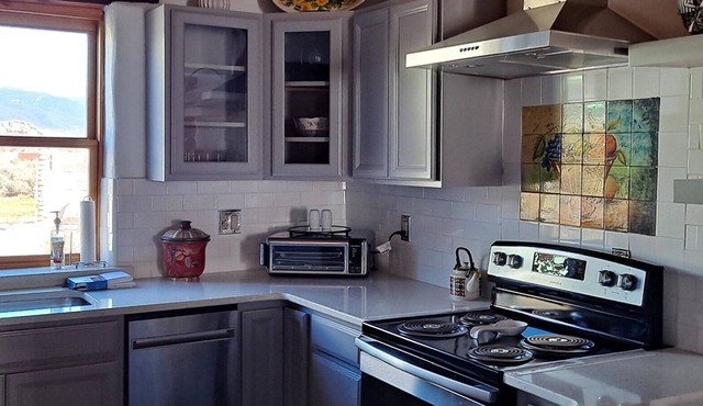 Cozy Spanish Casita