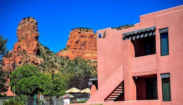 Cozy Studio Near Coconino National Forest w/Free WiFi & Resort Pool