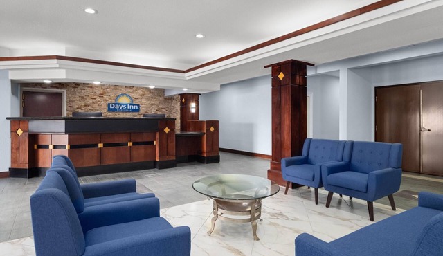Days Inn by Wyndham Dodge City
