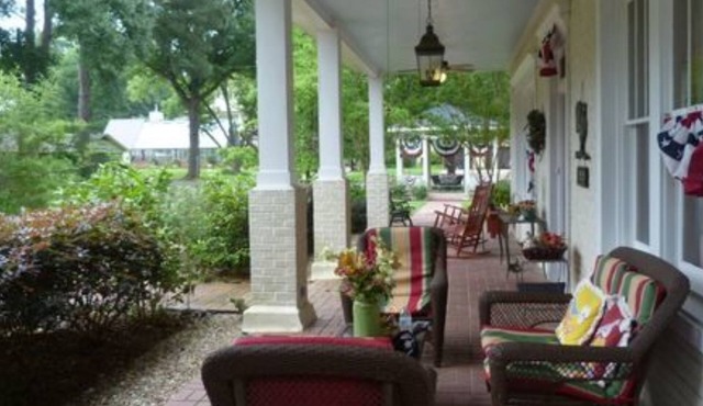 Delta Street Inn