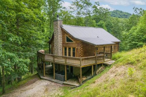 Eagle View RRG -Hot Tub- WiFi