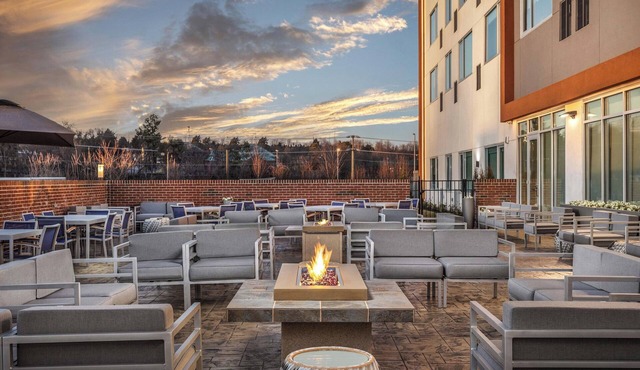 Element by Marriott Knoxville West