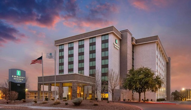 Embassy Suites by Hilton El Paso