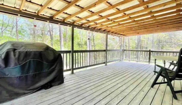 Entire vacation home hosted by Lori
