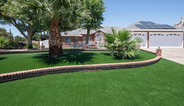 Exclusive Community The Paseos is Safe, Quiet, and Elegant!