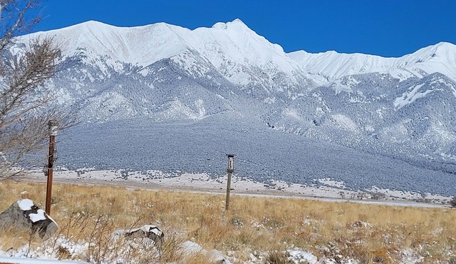 EXQUISITE, Blanca, Colorado.