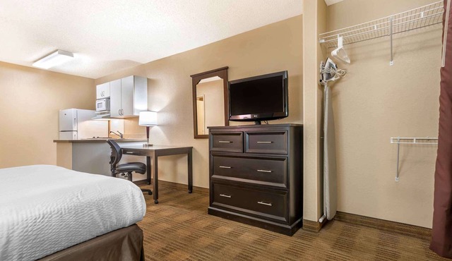 Extended Stay America Select Suites Jackson North