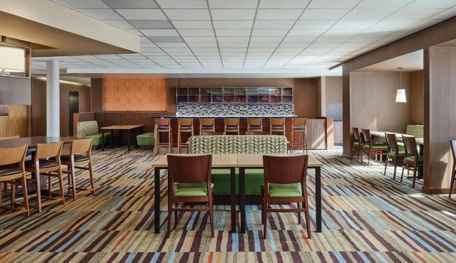 Fairfield Inn & Suites by Marriott Sidney