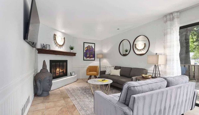 Family Favorite Sleeps13|Fenced Yard+Pets|FIFA26